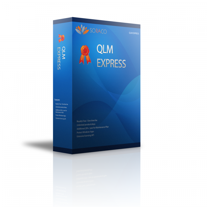 QLM Express