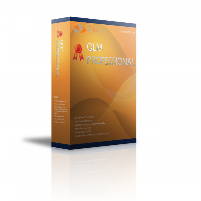 QLM Professional