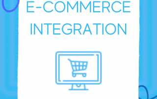 ecommerce integration