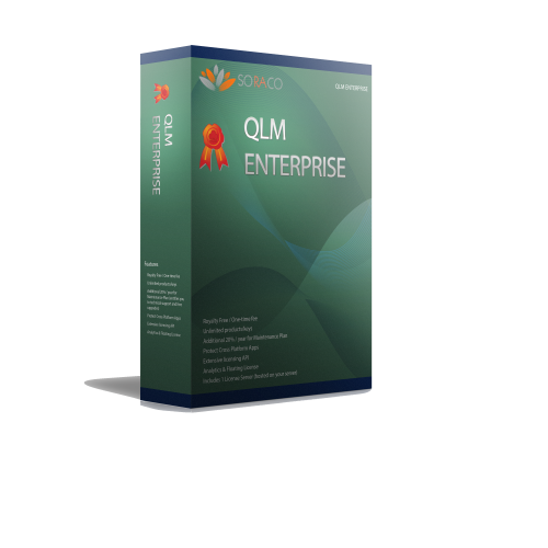 QLM Enterprise – Subscription