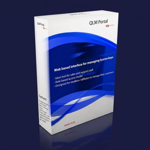 QLM Portal – Subscription